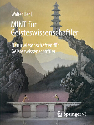 cover image of MINT für Geisteswissenschaftler